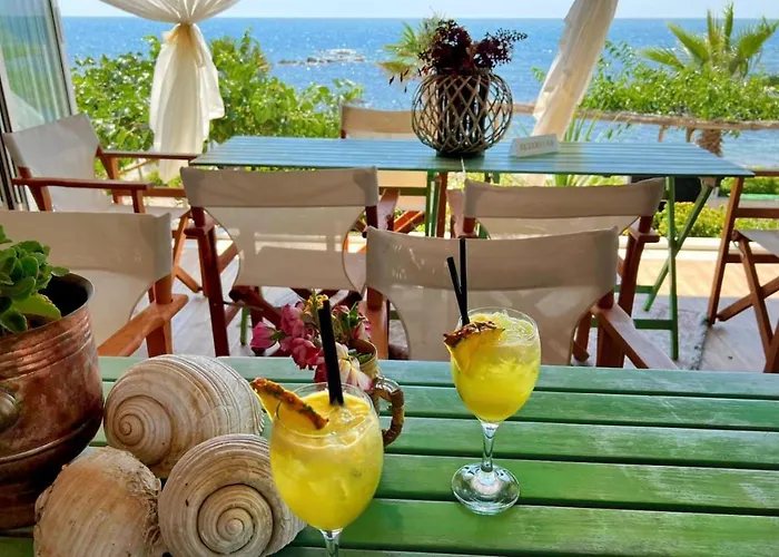 Kallmi View Eco Rooms