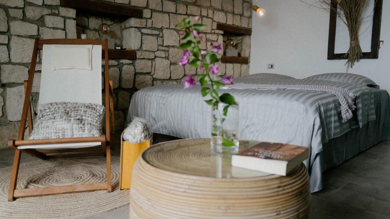 Bed & Breakfast Kallmi View Eco *
