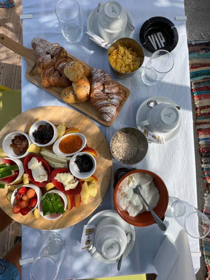 Bed & Breakfast Kallmi View Eco *