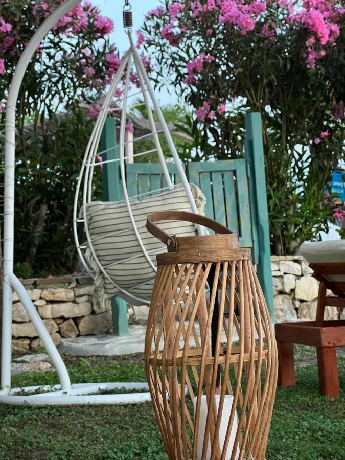 Kallmi View Eco Bed & Breakfast